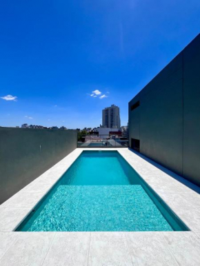 Hollywood Premium Suite, Pool, CoWork WIFI HP, PKG